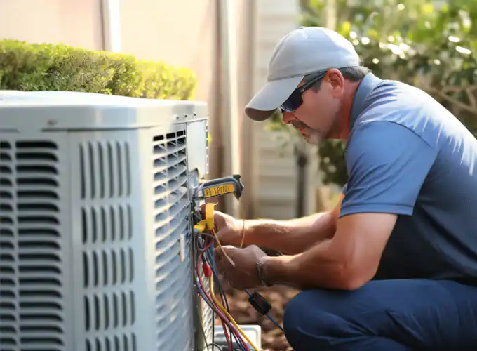 installateur 's-Gravenzande